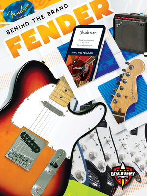 cover image of Fender